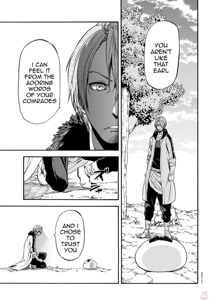 That Time I Got Reincarnated as a Slime, Chapter 35 image 20